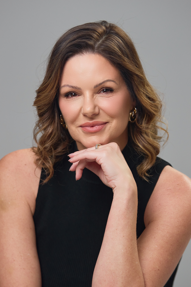 Fernanda Larralde