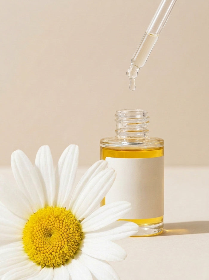 Alfa-Bisabolol vegetal