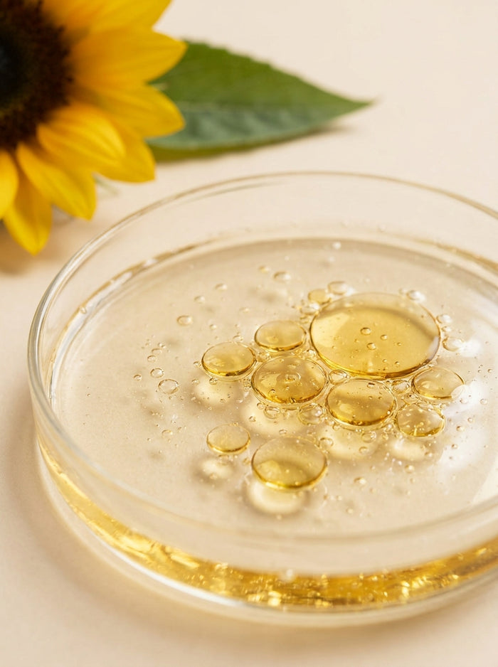 Vitamina E & Fosfolipídios biomiméticos